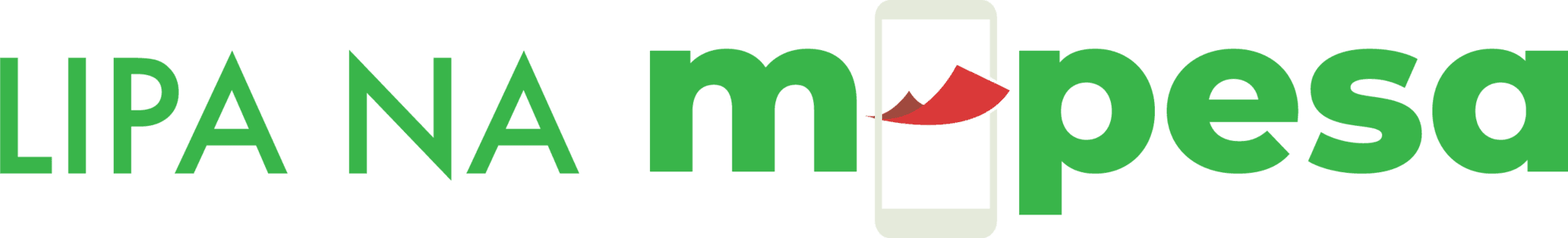 M-Pesa Logo
